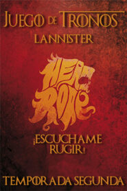 Juego de tronos: Temporada 2
