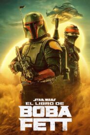 El libro de Boba Fett