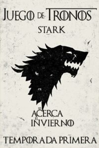 Juego de tronos: Temporada 1