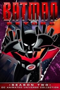 Batman del futuro: Temporada 2