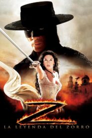 La leyenda del Zorro