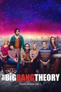 Big Bang: Temporada 11