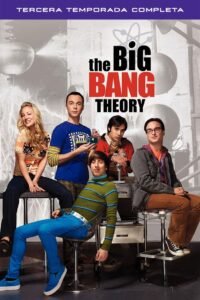 Big Bang: Temporada 3