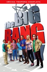 Big Bang: Temporada 10