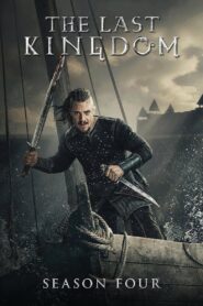 The Last Kingdom: Temporada 4
