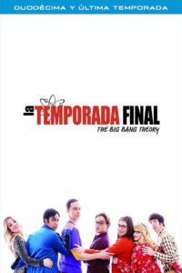 Big Bang: Temporada 12