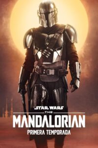 The Mandalorian: Temporada 1