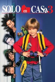 Solo en casa 3