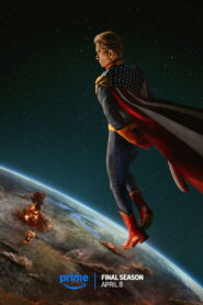 The Boys: Temporada 5