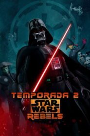 Star Wars Rebels: Temporada 2