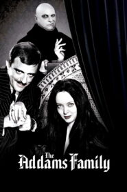 La familia Addams