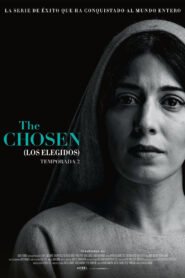 The Chosen (Los elegidos): Temporada 2