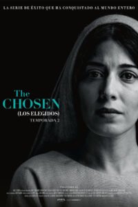 The Chosen (Los elegidos): Temporada 2