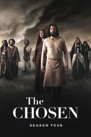 The Chosen (Los elegidos): Temporada 4