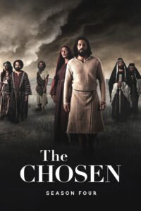 The Chosen (Los elegidos): Temporada 4