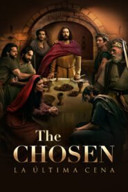 The Chosen (Los elegidos): Temporada 5