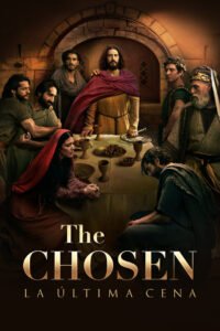 The Chosen (Los elegidos): Temporada 5